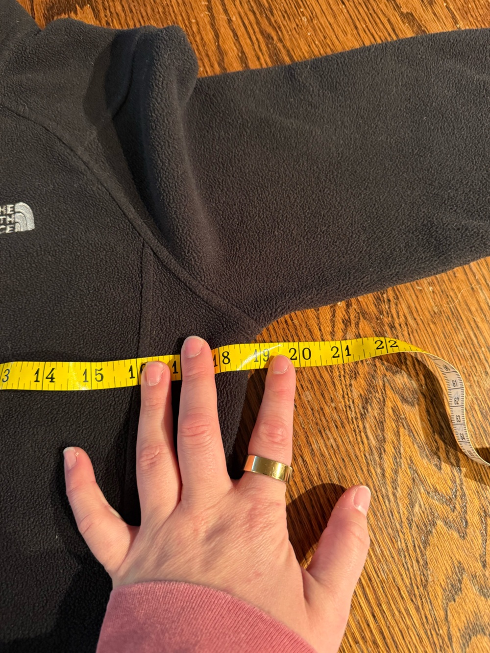 North Face Jacket - Picture 5 of 6